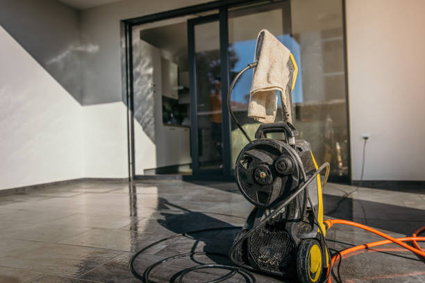 Best Gas Station Cleaning  in Danville, IN