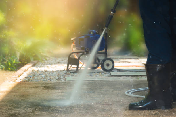 Best Post-Construction Pressure Washing  in Danville, IN