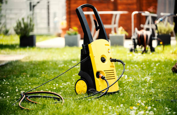 Best Solar Panel Cleaning  in Danville, IN